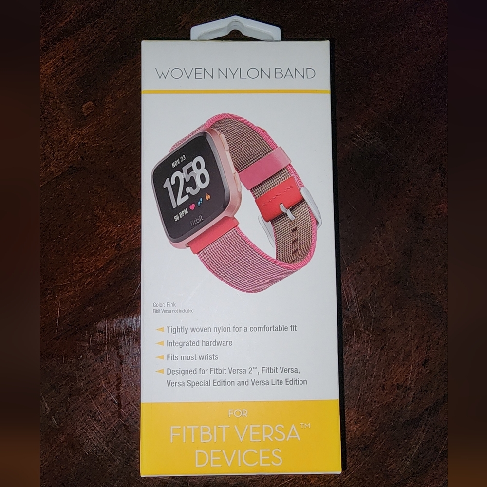 Fitbit Versa Band